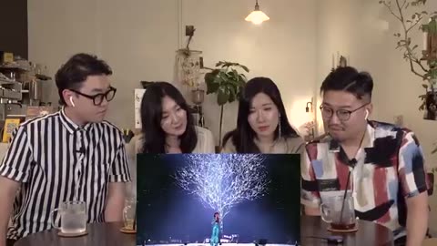 Breaking: 4 K-pop Vocal Coaches react to Morissette Amon - 체념 (Resignation) (Asi