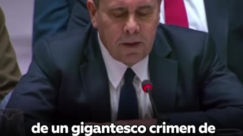 Venezuela denuncia a EE.UU. por la "mayor extorsión conocida" de su historia