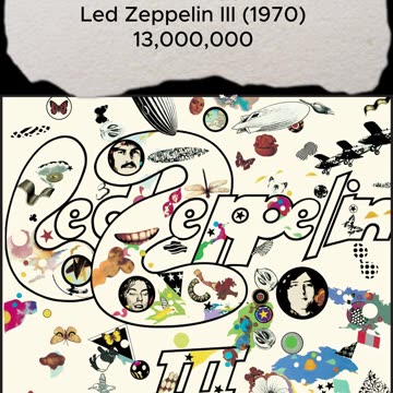 What Is The Biggest Selling Album Ever?