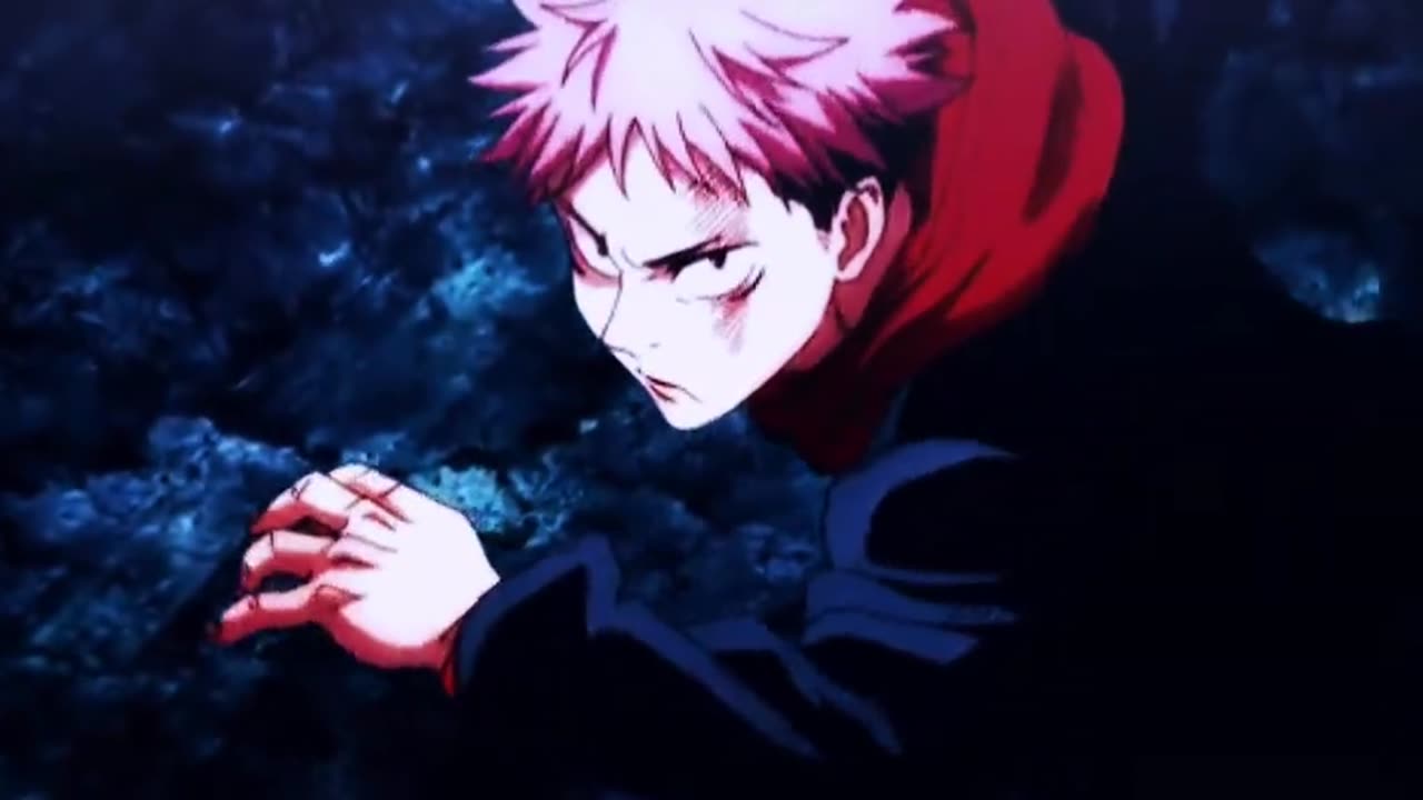 Unstoppable Anime Boys | Attitude Status for True Otakus