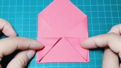 How to Make a Paper Kite