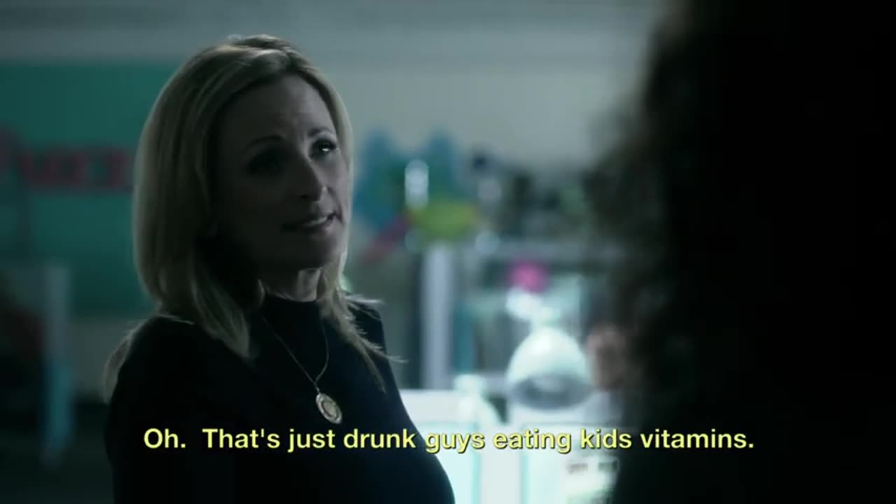 The Magicians (2017) S2E10 | “Clickbait for Magicians” Scene | Hilarious Magical Moment