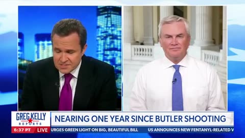 💥 BOMBSHELL: Rep. James Comer Unveils Secrets About Biden’s Autopen 💥