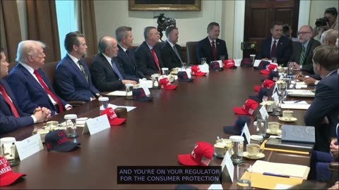 #LIVE - LADYDRAGON= PRESIDENT TRUMP CABINET MEETING
