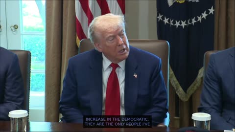 #LIVE - LADYDRAGON= PRESIDENT TRUMP CABINET MEETING