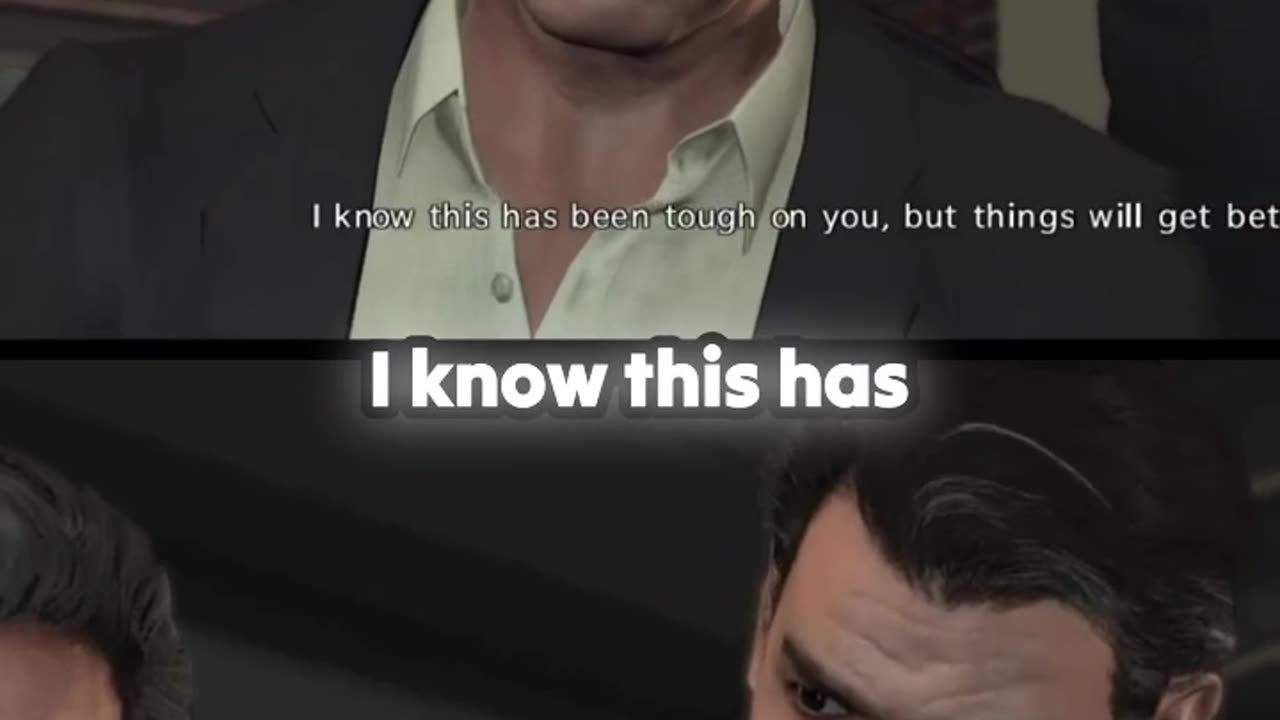 Max Payne 3: Finding Strength in Family During Tough Times #maxpayne #maxpaynegameplay #fbreels