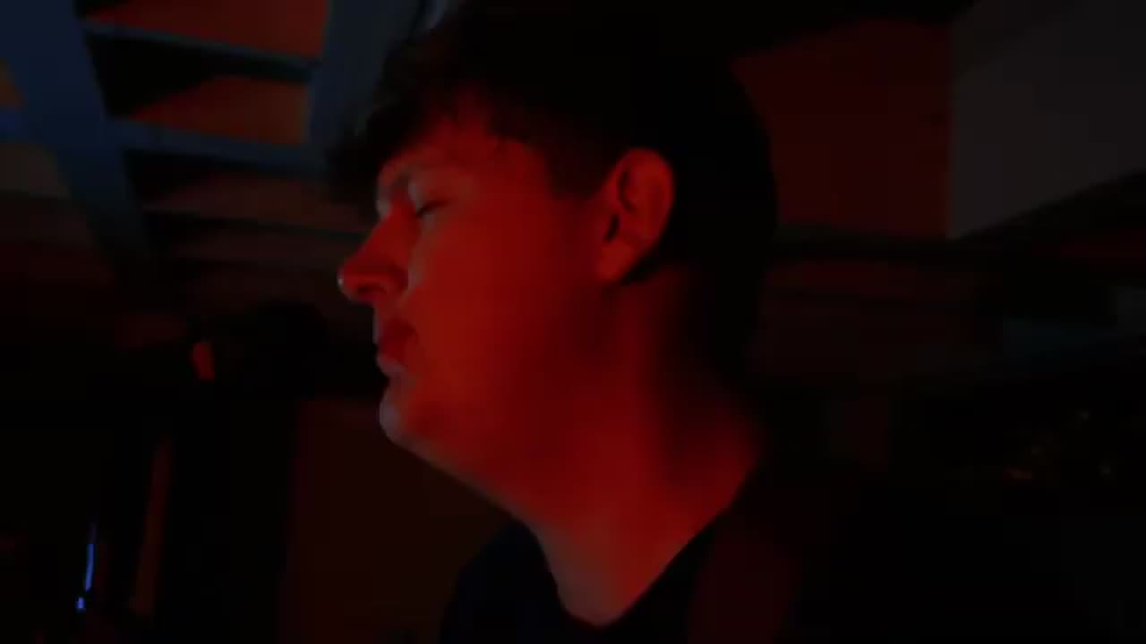 The Harbours - Locked In(2024)