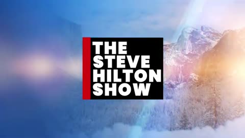 Steve Hilton