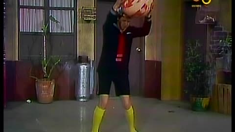 El Chavo del 8 - 1974x02 El cochinito