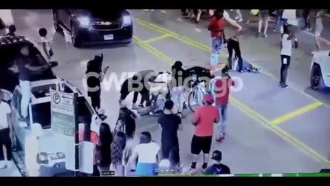 Race realism 2 - Black crime in chicago