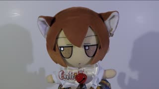 Sticker fumo