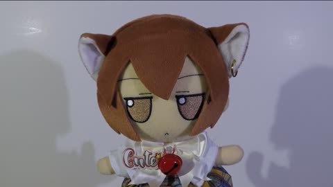Sticker fumo