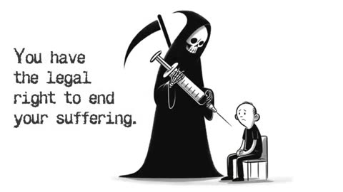 Err-ah of the non-accountable - Am I vs I Am