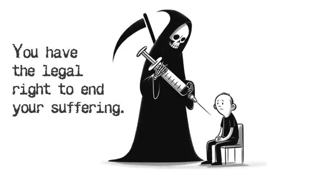 Err-ah of the non-accountable - Am I vs I Am