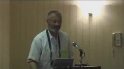 Solving 9/11 - Councillor Jerry V. Leaphart (2007)