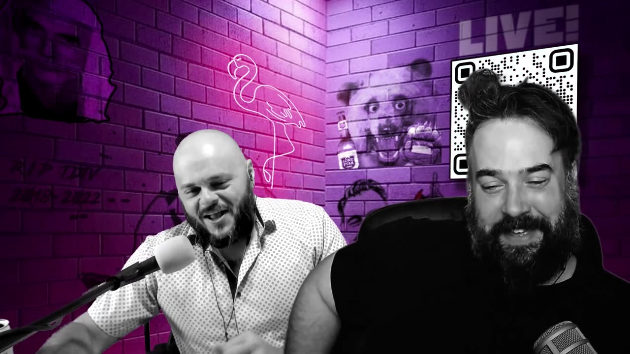 Live with Hello Listener | MurderTheMedia LIVE!