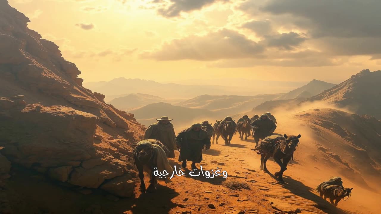 أسرار حضارات قديمة ✨| صراع ملهم ⚔️| نور! #حضارات_قديمة #أسرار_مُلهمة #تاريخ