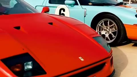 🤯💨 Choose Your Dream Car! Which One Will You Pick? | LuxurySportsCars