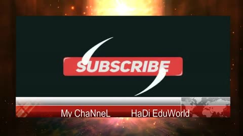 subscraib intro