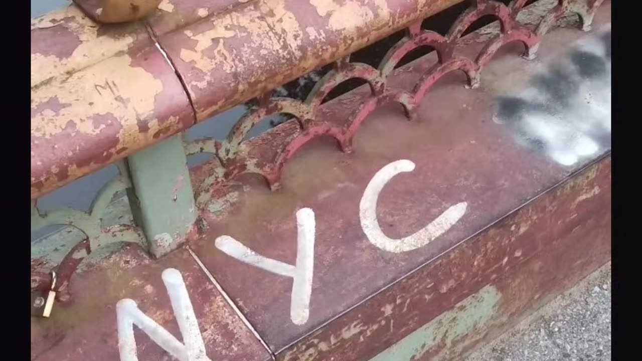 "Nadie es ilegal en tierras robadas"