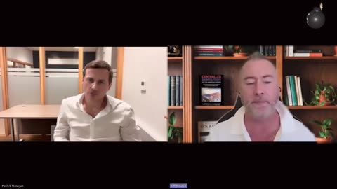 How Bitcoin Was Co-Opted By the System and How Alcohol Keeps People In The Matrix