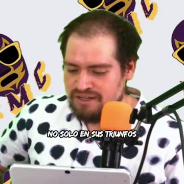 Ep 4: El Solitario "La leyenda dorada de la lucha libre mexicana"