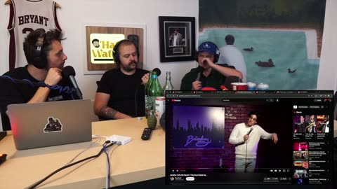 Hate Watch Patreon 215 - Silly Billy