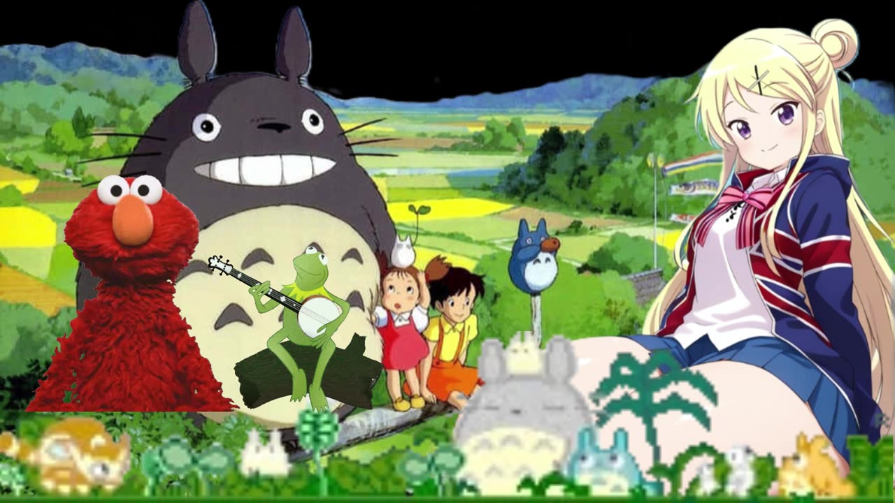 A Bundle of Rags by Robert S. Roberts 2027 version