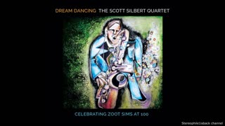Scott Silbert Quartet - Louisiana