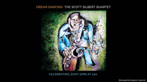 Scott Silbert Quartet - Louisiana