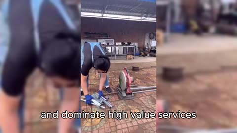 Why Technology Never Slows Down