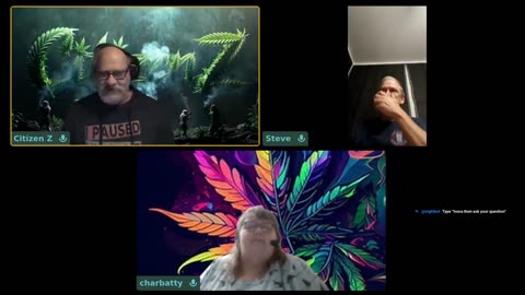 Citizen Z Presents: The Missing Link (1980) & B.C. Rock (1980)