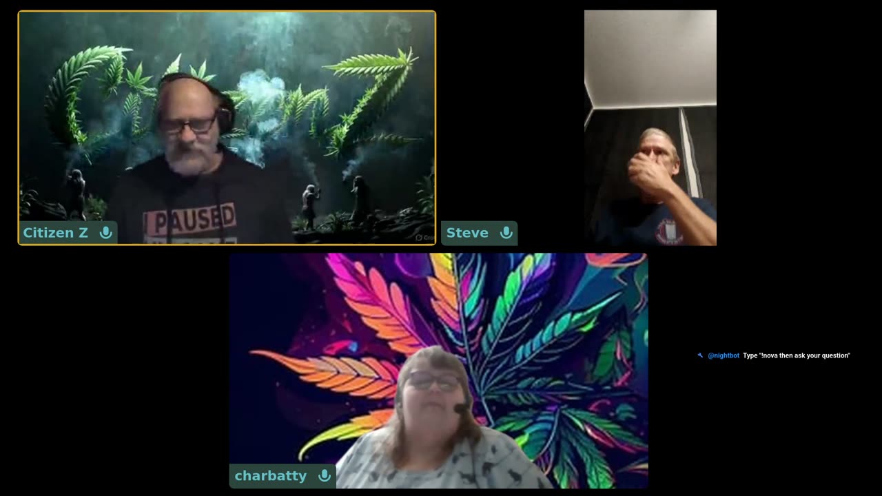 Citizen Z Presents: The Missing Link (1980) & B.C. Rock (1980)