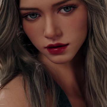 Polly – 5’9″ | 176cm Sex Doll