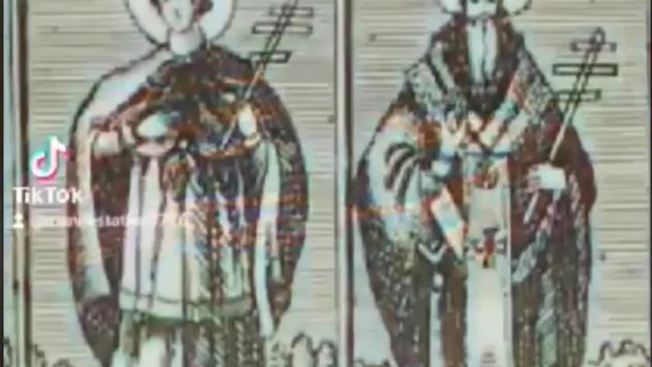 MIDDLE AGES?.... GET REAL!