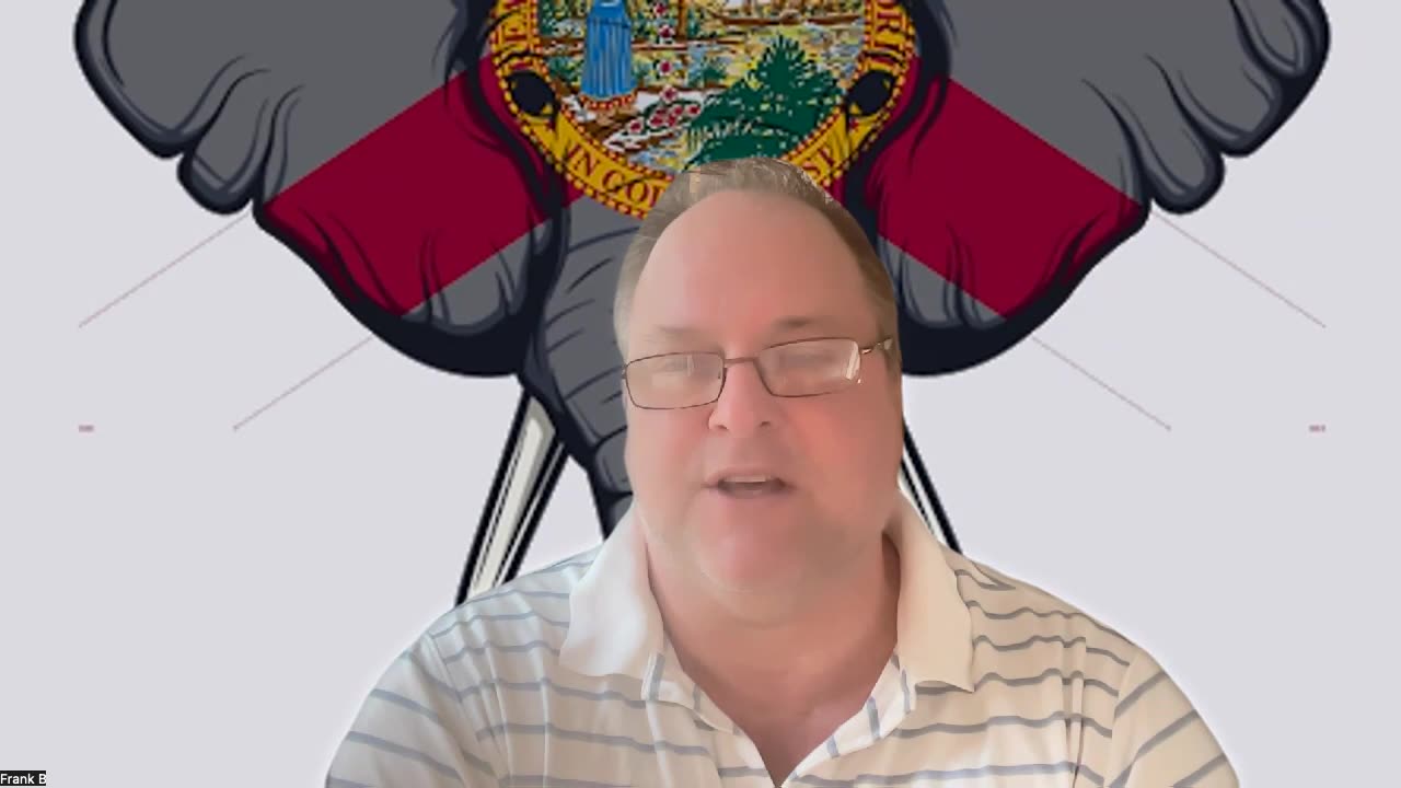 RUNAWAY LAWMAKERS!?!? THE MYTH OF THE RUN FROM TEXAS..DEBUNKED