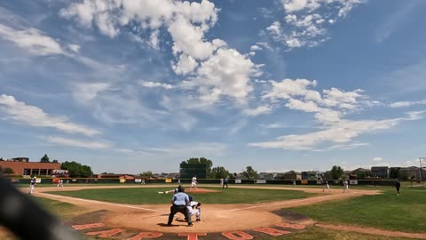 07 24 2025 Batters Box GM 1 16U W JSP ( Started Btm 1st Inning )