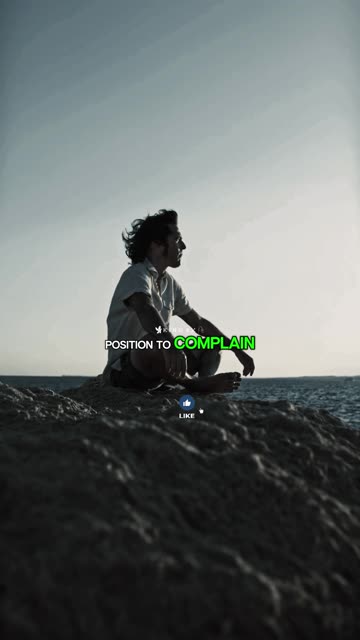 No Time Left for Excuses