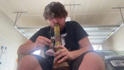 Day 466 Just playin the music in order lol