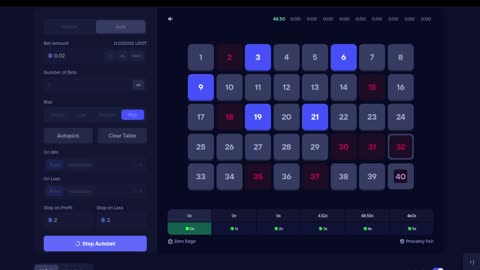 - Bitcoin Mining Stream