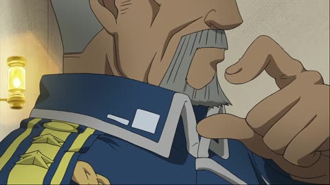 Fullmetal Alchemist ep 24