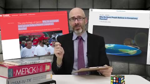 How Governments Use Psychiatry to Control Dissent (2025)