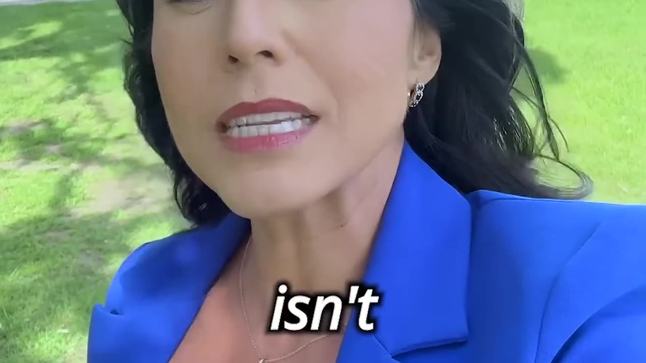 HCNN - Donald Trump is in Danger