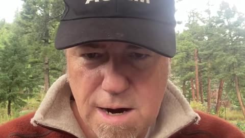 Thoughts and Prayers Are Welcome—The Gold Standard LIVE!