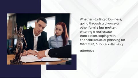 Full Service Minneapolis Law Firm