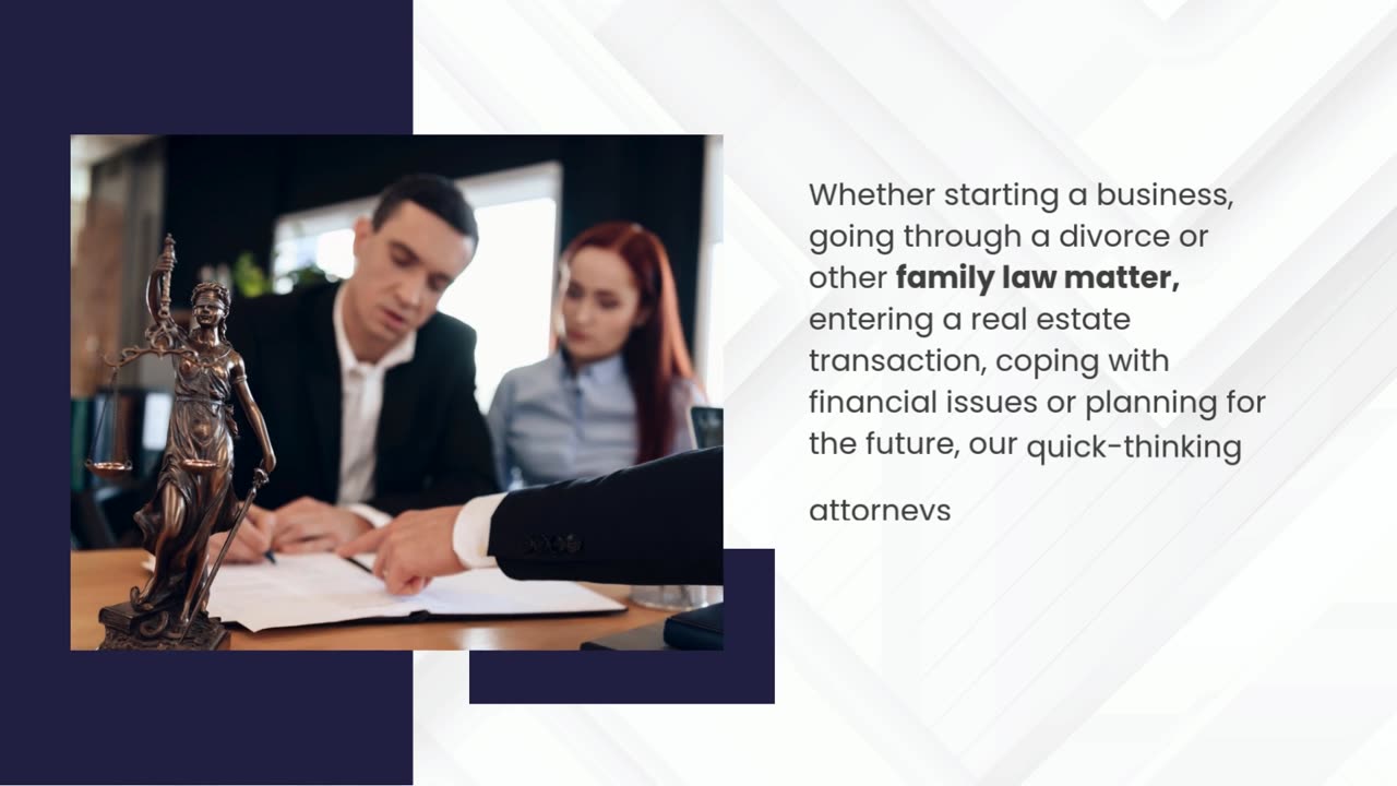 Full Service Minneapolis Law Firm
