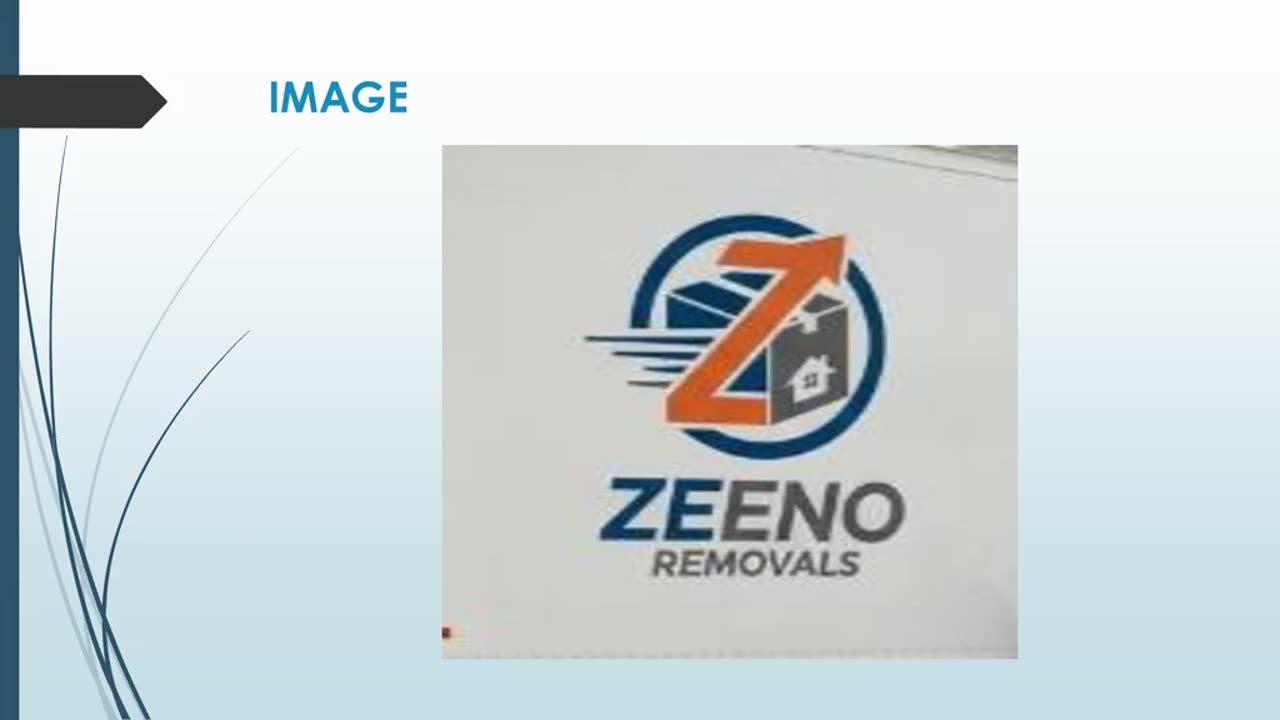 Best Man and Van in Beddington Corner