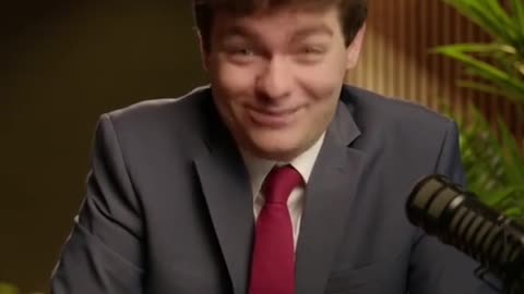 Nick Fuentes goes off