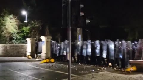 More on this... The absolute degeneracy of the modern West