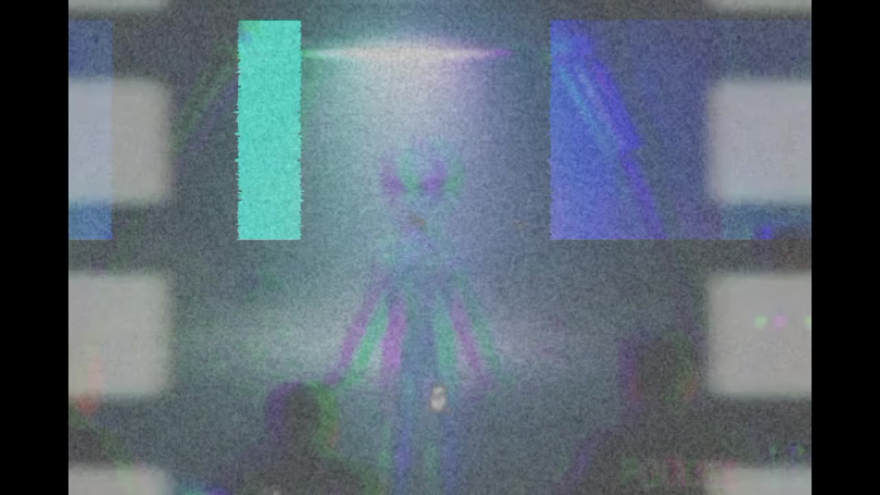 Aliens First Touchdown / Confronting The AI Police In A Jungle